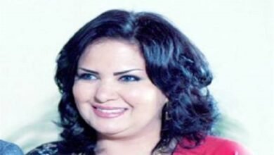 بثينة رشوان