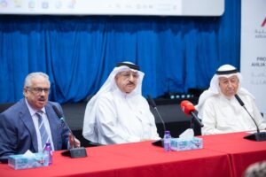 جانب من ندوة الشعلة