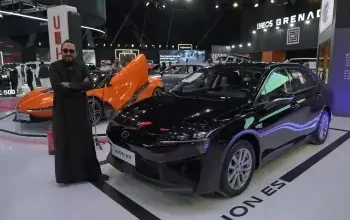 مدة بقاء المركبات الأجنبية داخل السعودية