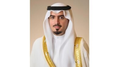 محافظ العاصمة