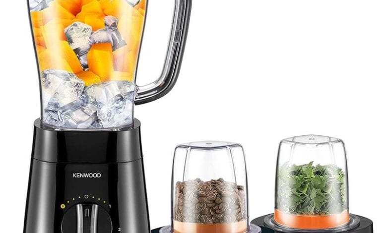 أفضل أنواع الخلاطات في مصر 2025