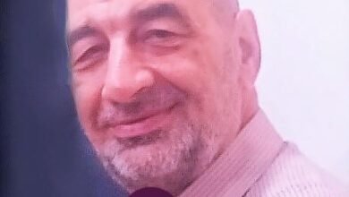 الشاعر جمعة البرمالي