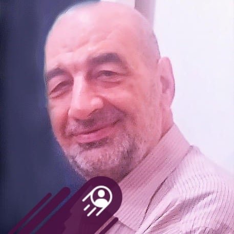 الشاعر جمعة البرمالي