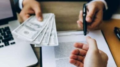 كيفية الحصول على قرض شخصي بدون ضمان