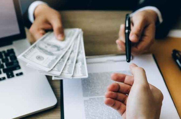 كيفية الحصول على قرض شخصي بدون ضمان