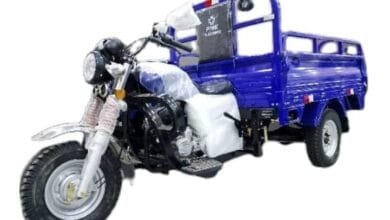 أفضل وأسرع أنواع التروسيكل للبيع في مصر 2026