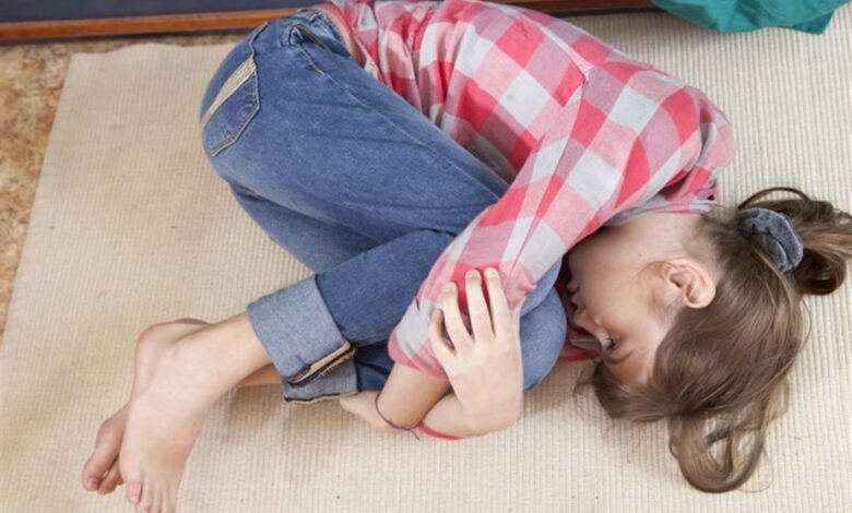 الأسباب المحتملة للتبول اللاإرادي