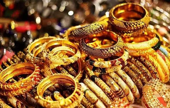 سعر الذهب اليوم عيار 21