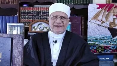 رئيس قطاع المعاهد الأزهرية