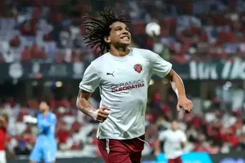 مروان عثمان