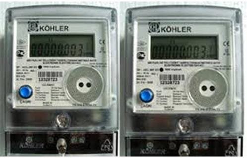 طريقة نقل عداد الكهرباء باسم المالك