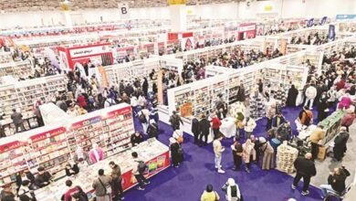 موعد معرض الكتاب 2026 ومواعيد العمل