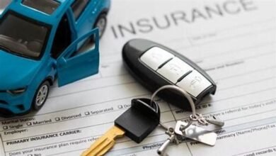 قرض السيارة من بنك التعمير الإسكان والتعمير