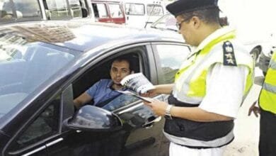 خطوات تجديد رخصة السيارة أونلاين