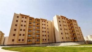 موعد طرح شقق الإسكان الاجتماعي