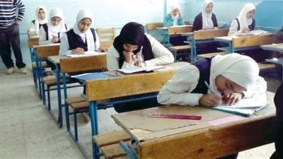 رابط نتيجة الصف السادس الابتدائي 2026