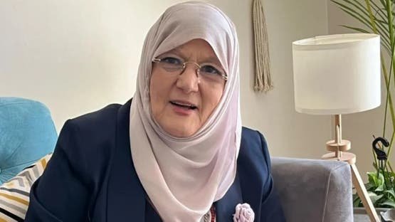 شمس البارودي تنجو من الموت بأعجوبة