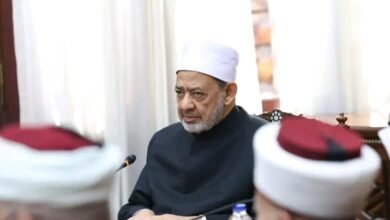 بيان يرفض الإساءة إلى الرسول ﷺ ويحذر من خطاب الكراهية