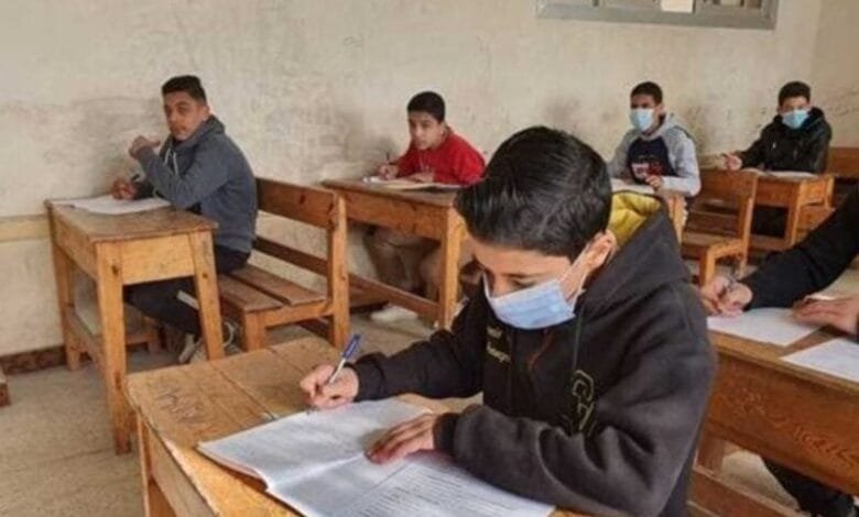 خطوات الاستعلام عن نتيجة الشهادة الإعدادية