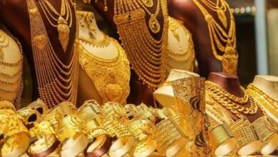 سعر الذهب اليوم الإثنين الموافق 2 فبراير