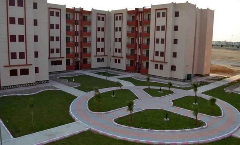 طريقة التقديم على شقق الإسكان الاجتماعي للأرامل والمطلقات