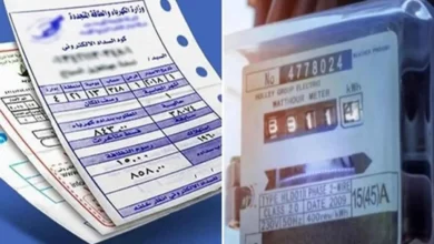 هل امتلاك عداد كهرباء يمنع معاش تكافل؟