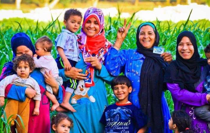 طريقة الاستعلام عن معاش تكافل وكرامة