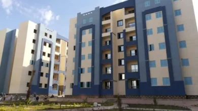 شروط حجز شقق الإسكان الاجتماعي 2025 والأوراق المطلوبة