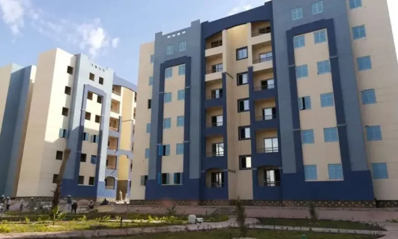 شروط حجز شقق الإسكان الاجتماعي 2025 والأوراق المطلوبة