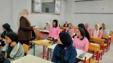 نتيجة الشهادة الإعدادية 2026 محافظة الدقهلية