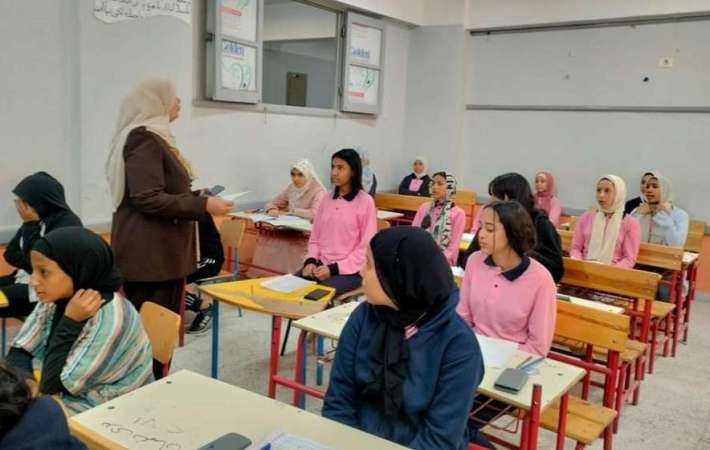 نتيجة الشهادة الإعدادية 2026 محافظة الدقهلية