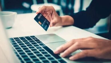 طريقة فتح حساب بنكي في السعودية عبر الإنترنت