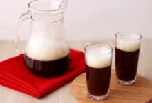 طريقة عمل العرقسوس في المنزل