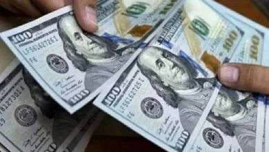 سعر الدولار اليوم مقابل الجنيه المصري