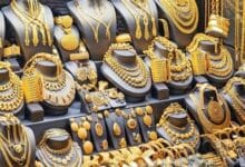 سعر الذهب اليوم في البحرين