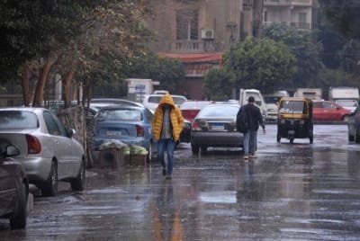 النهاردة كام أمشير 2026