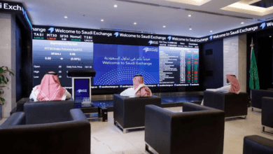 مواعيد عمل سوق الأسهم السعودية في رمضان 2026