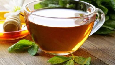 أبرز 10 فوائد للشاي في رمضان