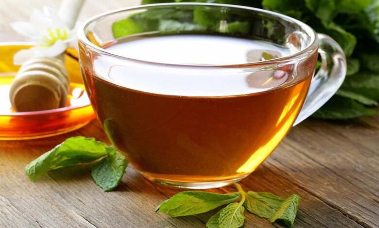 أبرز 10 فوائد للشاي في رمضان