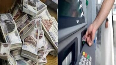 مواعيد صرف مرتبات فبراير 2026