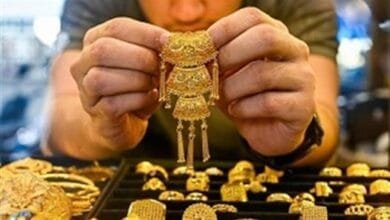 سعر الذهب اليوم في مصر