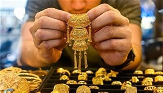 سعر الذهب اليوم في مصر