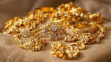أسعار الذهب في مصر اليوم