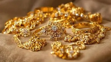 أسعار الذهب في مصر اليوم