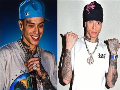 دخول مغني الراب سنترال سي الإسلام