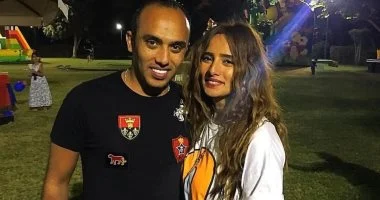 إسلام رضا إسماعيل وزينة