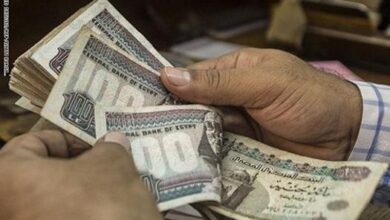 موعد صرف مرتبات شهر أبريل 2026