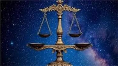 برج الميزان حظك اليوم