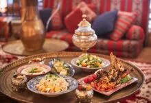 أشهر أكلات رمضان في مصر والعالم العربي