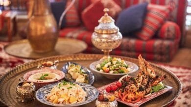 أشهر أكلات رمضان في مصر والعالم العربي